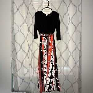 Women’s Maxi dress